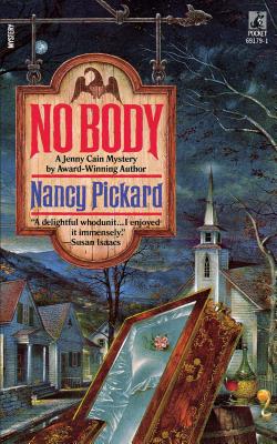 Seller image for No Body (Paperback or Softback) for sale by BargainBookStores