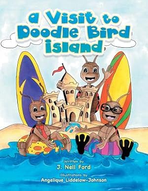 Immagine del venditore per A Visit to Doodle Bird Island (Paperback or Softback) venduto da BargainBookStores
