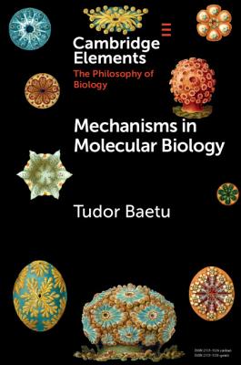 Seller image for Mechanisms in Molecular Biology (Paperback or Softback) for sale by BargainBookStores