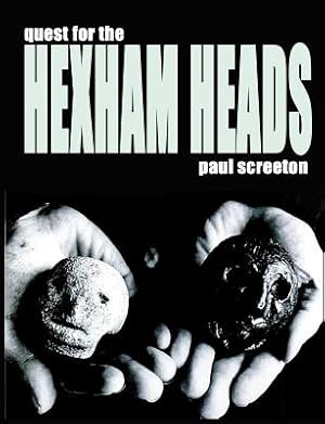 Immagine del venditore per Quest for the Hexham Heads (Paperback or Softback) venduto da BargainBookStores