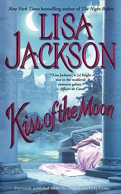 Seller image for Kiss of the Moon (Paperback or Softback) for sale by BargainBookStores