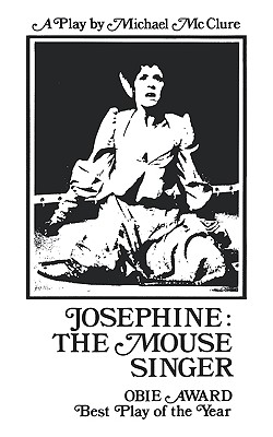Seller image for Josephine: The Mouse Singer (Paperback or Softback) for sale by BargainBookStores
