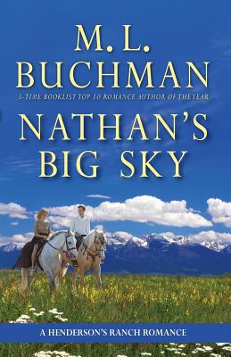 Seller image for Nathan's Big Sky: a Henderson's Big Sky romance (Paperback or Softback) for sale by BargainBookStores