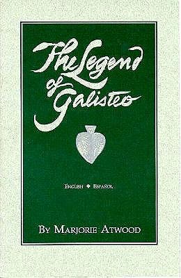 Seller image for The Legend of Galisteo, La Leyenda de Galisteo (Paperback or Softback) for sale by BargainBookStores