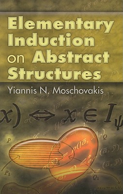 Seller image for Elementary Induction on Abstract Structures (Paperback or Softback) for sale by BargainBookStores