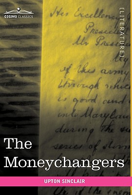 Imagen del vendedor de The Moneychangers (Hardback or Cased Book) a la venta por BargainBookStores