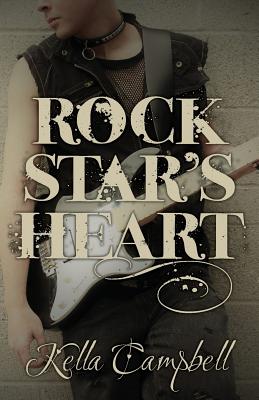 Imagen del vendedor de Rock Star's Heart (Paperback or Softback) a la venta por BargainBookStores