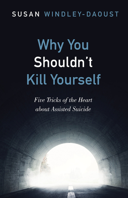 Bild des Verkufers fr Why You Shouldn't Kill Yourself (Paperback or Softback) zum Verkauf von BargainBookStores