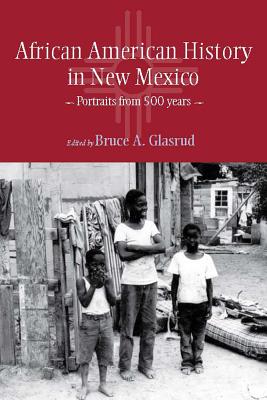 Immagine del venditore per African American History in New Mexico: Portraits from Five Hundred Years (Paperback or Softback) venduto da BargainBookStores