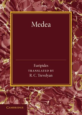 Image du vendeur pour Medea (Paperback or Softback) mis en vente par BargainBookStores