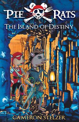 Seller image for The Island of Destiny: Pie Rats Book 3 (Paperback or Softback) for sale by BargainBookStores