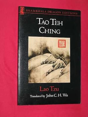 Seller image for Tao Te Ching (Lao Tzu) for sale by BOOKBARROW (PBFA member)