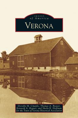 Seller image for Verona (Hardback or Cased Book) for sale by BargainBookStores