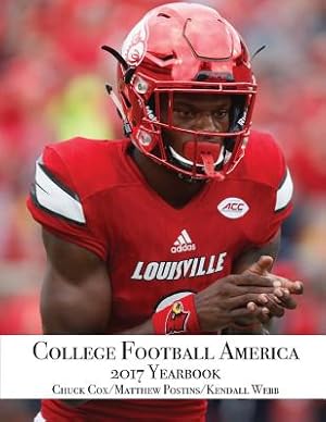 Seller image for College Football America 2017 Yearbook (Paperback or Softback) for sale by BargainBookStores