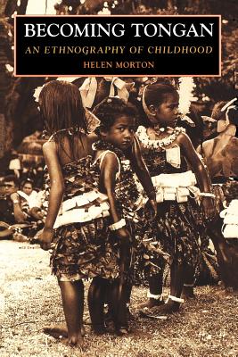 Immagine del venditore per Becoming Tongan: An Ethnography of Childhood (Paperback or Softback) venduto da BargainBookStores