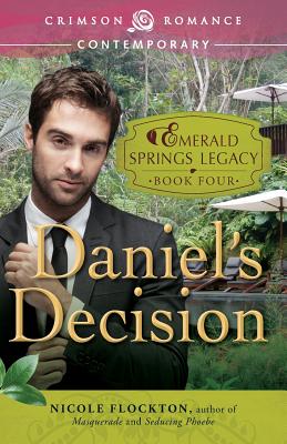 Seller image for Daniel's Decision (Paperback or Softback) for sale by BargainBookStores