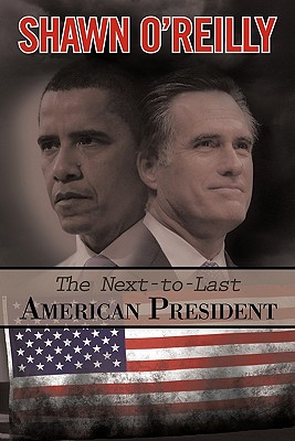 Seller image for The Next-To-Last American President (Paperback or Softback) for sale by BargainBookStores