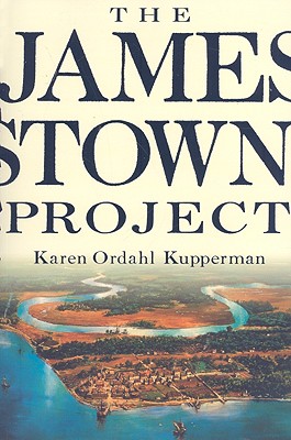 Seller image for The Jamestown Project (Paperback or Softback) for sale by BargainBookStores