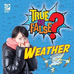 Seller image for True or False? Weather (Paperback or Softback) for sale by BargainBookStores
