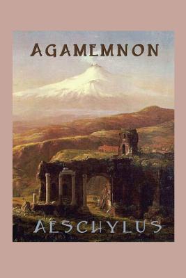 Immagine del venditore per Agamemnon (Paperback or Softback) venduto da BargainBookStores
