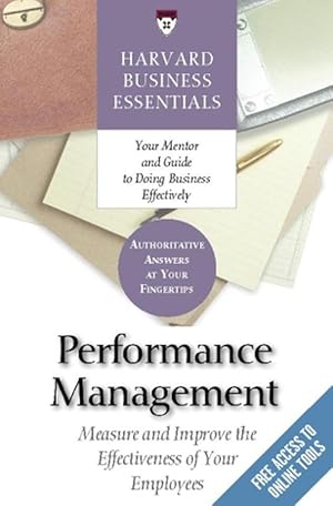 Seller image for Performance Management (Paperback) for sale by Grand Eagle Retail
