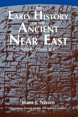 Immagine del venditore per The Early History of the Ancient Near East, 9000-2000 B.C. (Paperback or Softback) venduto da BargainBookStores