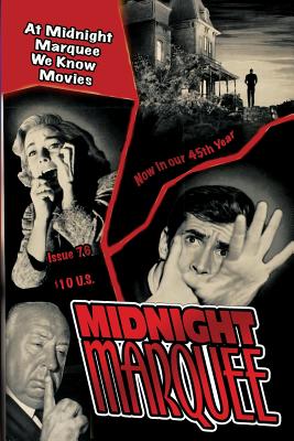 Seller image for Midnight Marquee #76 (Paperback or Softback) for sale by BargainBookStores