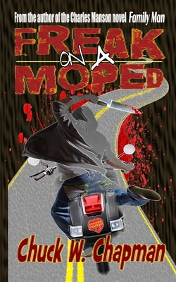 Immagine del venditore per Freak on a Moped (Paperback or Softback) venduto da BargainBookStores