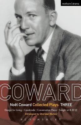 Seller image for Coward Plays: 3 (Paperback or Softback) for sale by BargainBookStores