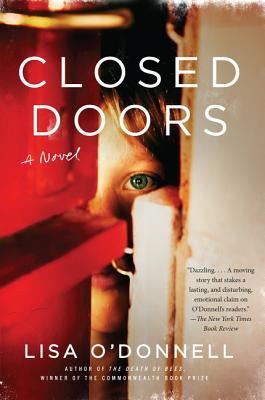 Seller image for Closed Doors (Paperback or Softback) for sale by BargainBookStores