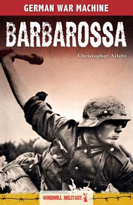 Bild des Verkufers fr Barbarossa (Paperback or Softback) zum Verkauf von BargainBookStores