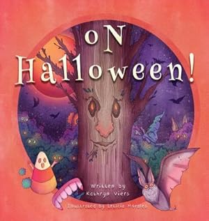 Seller image for On Halloween (Hardback or Cased Book) for sale by BargainBookStores