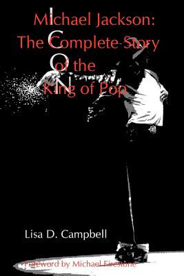 Bild des Verkufers fr Michael Jackson: The Complete Story of the King of Pop (Paperback or Softback) zum Verkauf von BargainBookStores