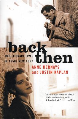 Seller image for Back Then: Two Literary Lives in 1950s New York (Paperback or Softback) for sale by BargainBookStores