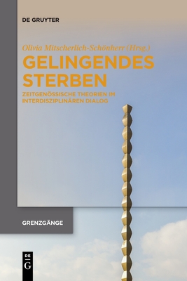 Seller image for Gelingendes Sterben (Paperback or Softback) for sale by BargainBookStores