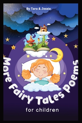 Image du vendeur pour More Fairy Tales Poems for children (Paperback or Softback) mis en vente par BargainBookStores