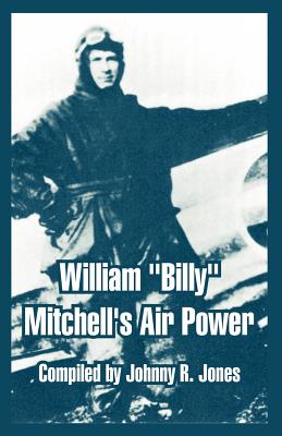 Seller image for William Billy Mitchell's Air Power (Paperback or Softback) for sale by BargainBookStores