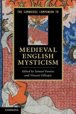 Imagen del vendedor de The Cambridge Companion to Medieval English Mysticism (Paperback or Softback) a la venta por BargainBookStores