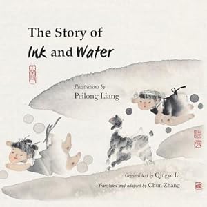 Immagine del venditore per The Story of Ink and Water (Paperback or Softback) venduto da BargainBookStores