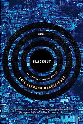 Bild des Verkufers fr Blackout (Paperback or Softback) zum Verkauf von BargainBookStores