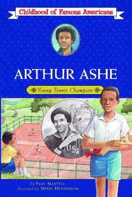 Imagen del vendedor de Arthur Ashe: Young Tennis Champion (Paperback or Softback) a la venta por BargainBookStores
