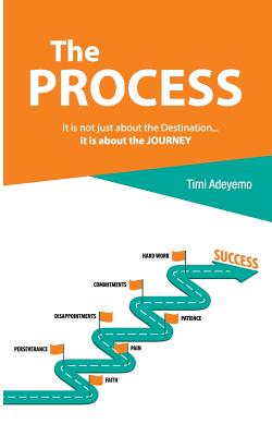 Image du vendeur pour The Process: How to be the Best Version of Yourself (Paperback or Softback) mis en vente par BargainBookStores