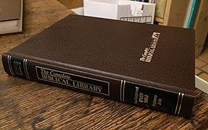 Immagine del venditore per The Complete Biblical Library, Part 1, Volume 9: New Testament Study Bible, Hebrews-Jude venduto da Xochi's Bookstore & Gallery