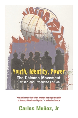 Seller image for Youth, Identity, Power: The Chicano Movement (Paperback or Softback) for sale by BargainBookStores