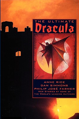 Seller image for The Ultimate Dracula (Paperback or Softback) for sale by BargainBookStores