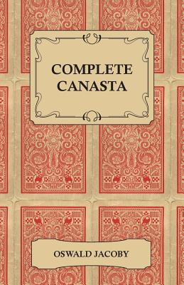 Imagen del vendedor de Complete Canasta (Paperback or Softback) a la venta por BargainBookStores