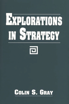 Immagine del venditore per Explorations in Strategy (Paperback or Softback) venduto da BargainBookStores