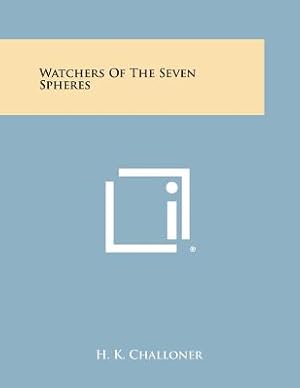 Seller image for Watchers of the Seven Spheres (Paperback or Softback) for sale by BargainBookStores
