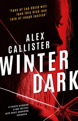 Seller image for Winter Dark: A totally gripping crime thriller with heart-pounding suspense (Paperback or Softback) for sale by BargainBookStores
