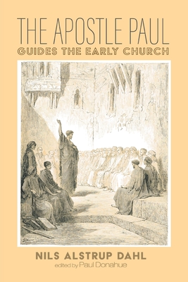 Seller image for The Apostle Paul Guides the Early Church (Paperback or Softback) for sale by BargainBookStores